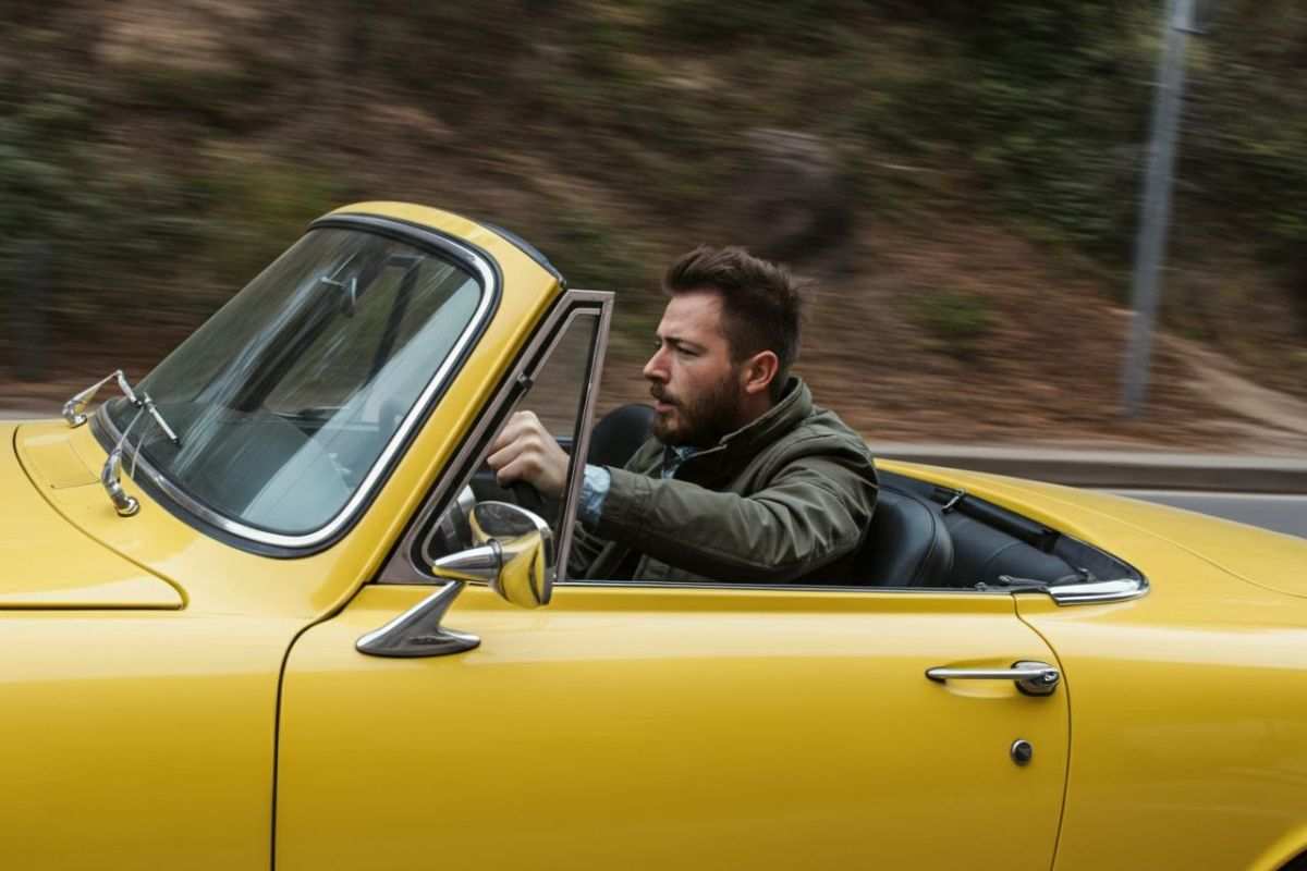 auto e quoziente intellettivo