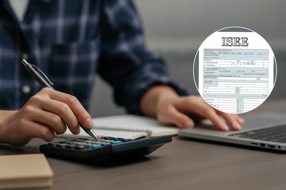 Cambio ISEE