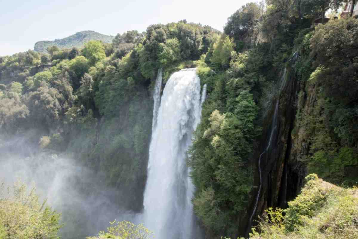 Cascata delle Marmore 