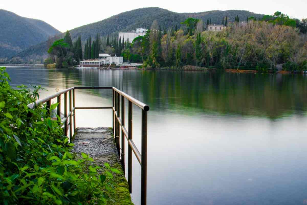 Lago Piediluco