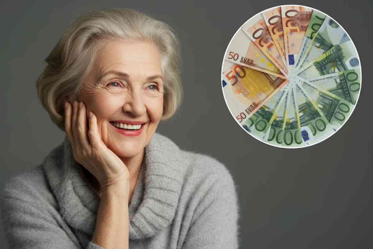 Opzione Donna, diritto