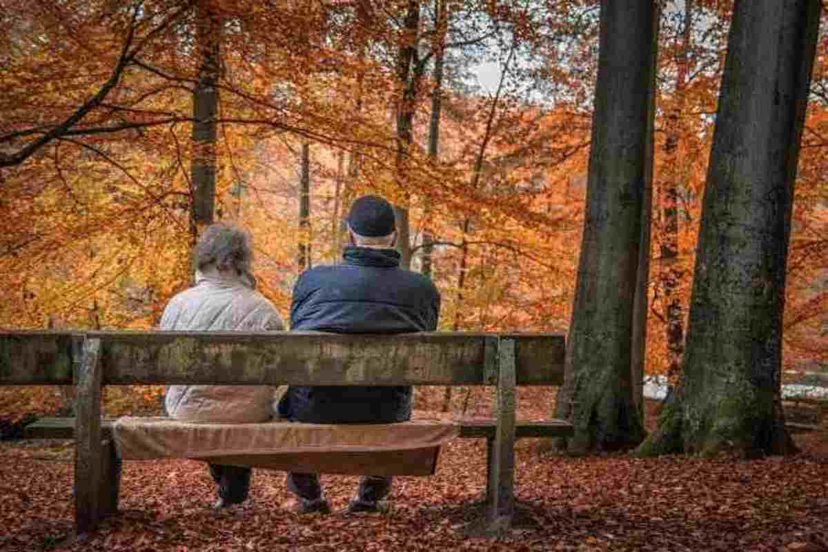 Novità pensioni 2026