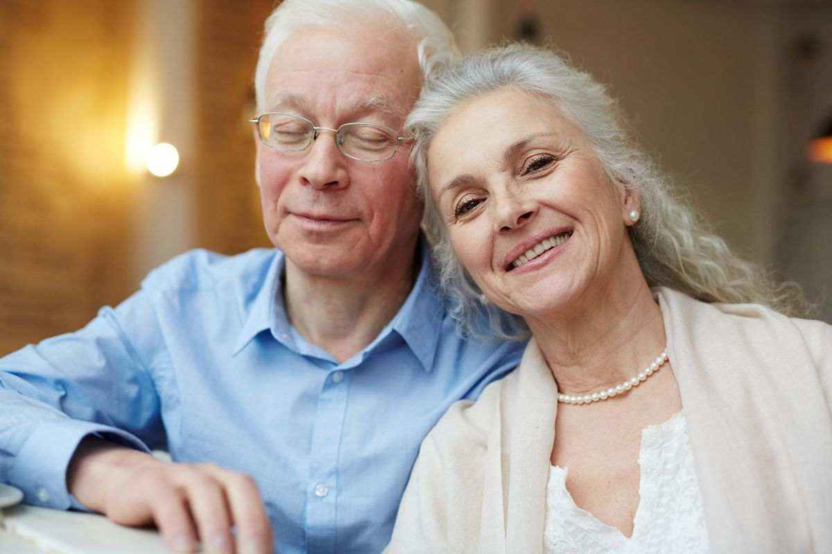 Strategie pensionati