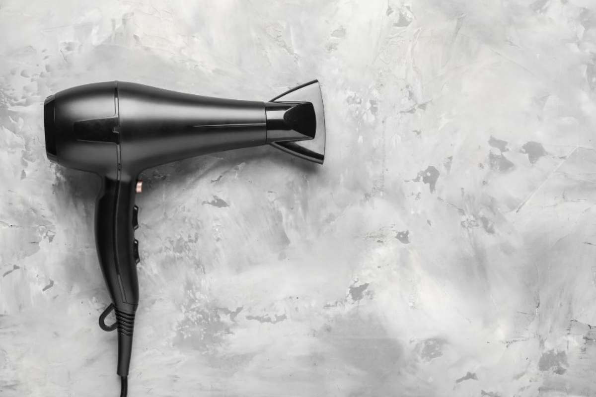 Phon, pulizia termosifoni