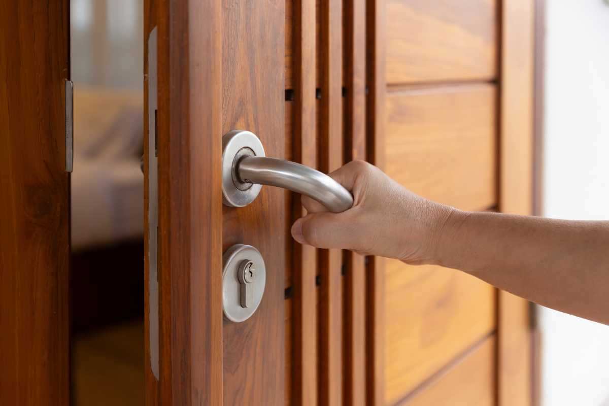 porta blindata la migliore