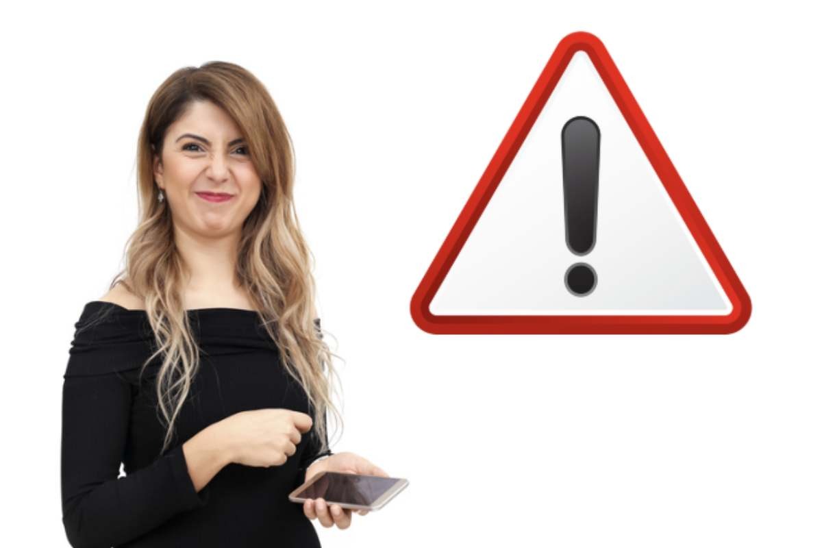 I dati più recenti indicano che nel 2024 l’83% dei tentativi di phishing era rivolto ai dispositivi mobili, mentre oltre il 6% degli smartphone