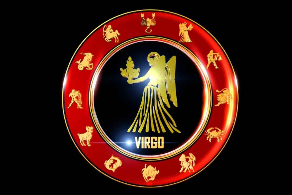 Vergine, oroscopo 2026