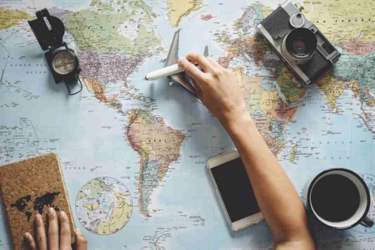 Gli aeroporti italiani potenziano le loro rotte verso gli Stati Uniti, il Canada, l’Asia e diverse città europee, migliorando significativamente l’integrazione