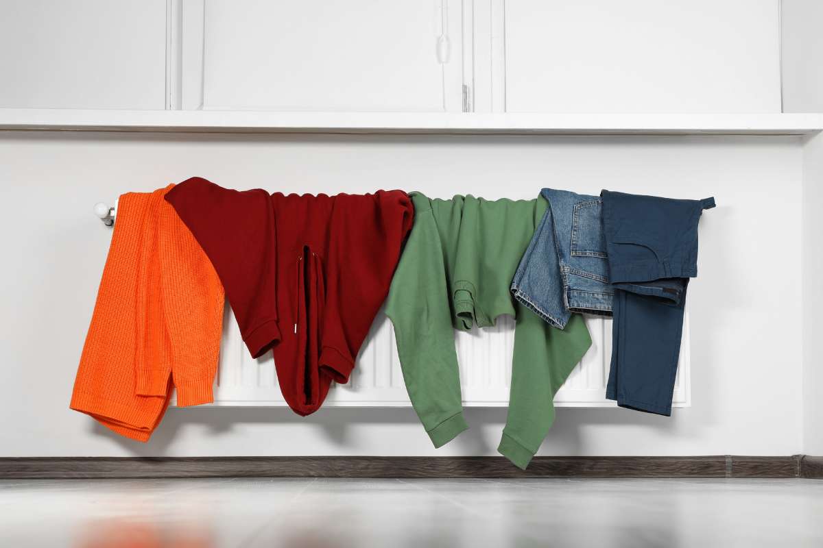 vestiti aloni rimedi