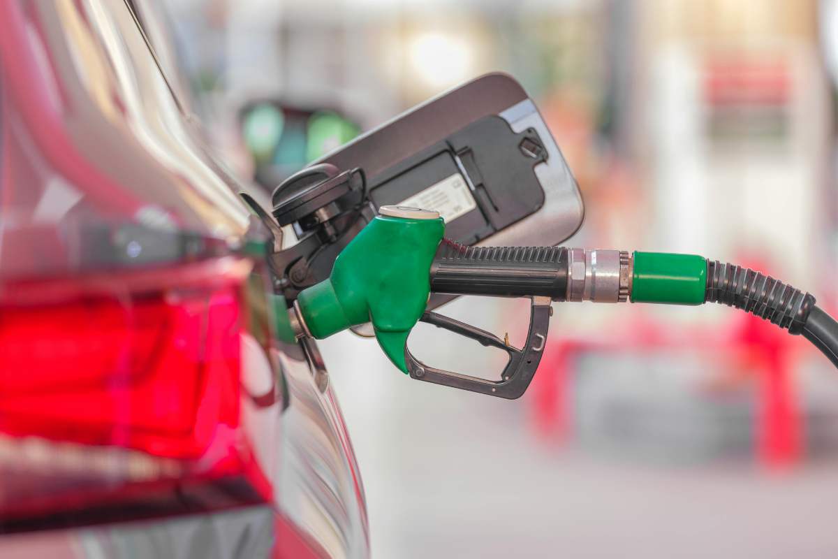 Risparmiare benzina è più semplice di quanto pensi