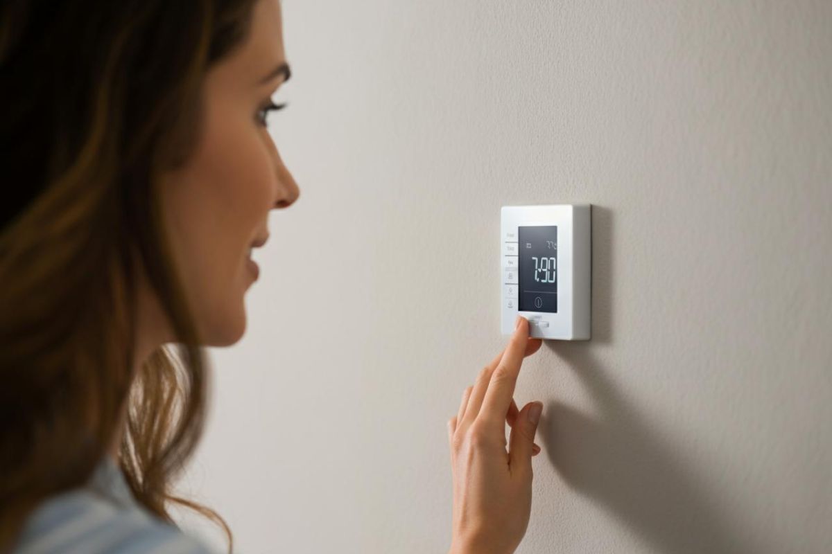 termostato consigli bolletta