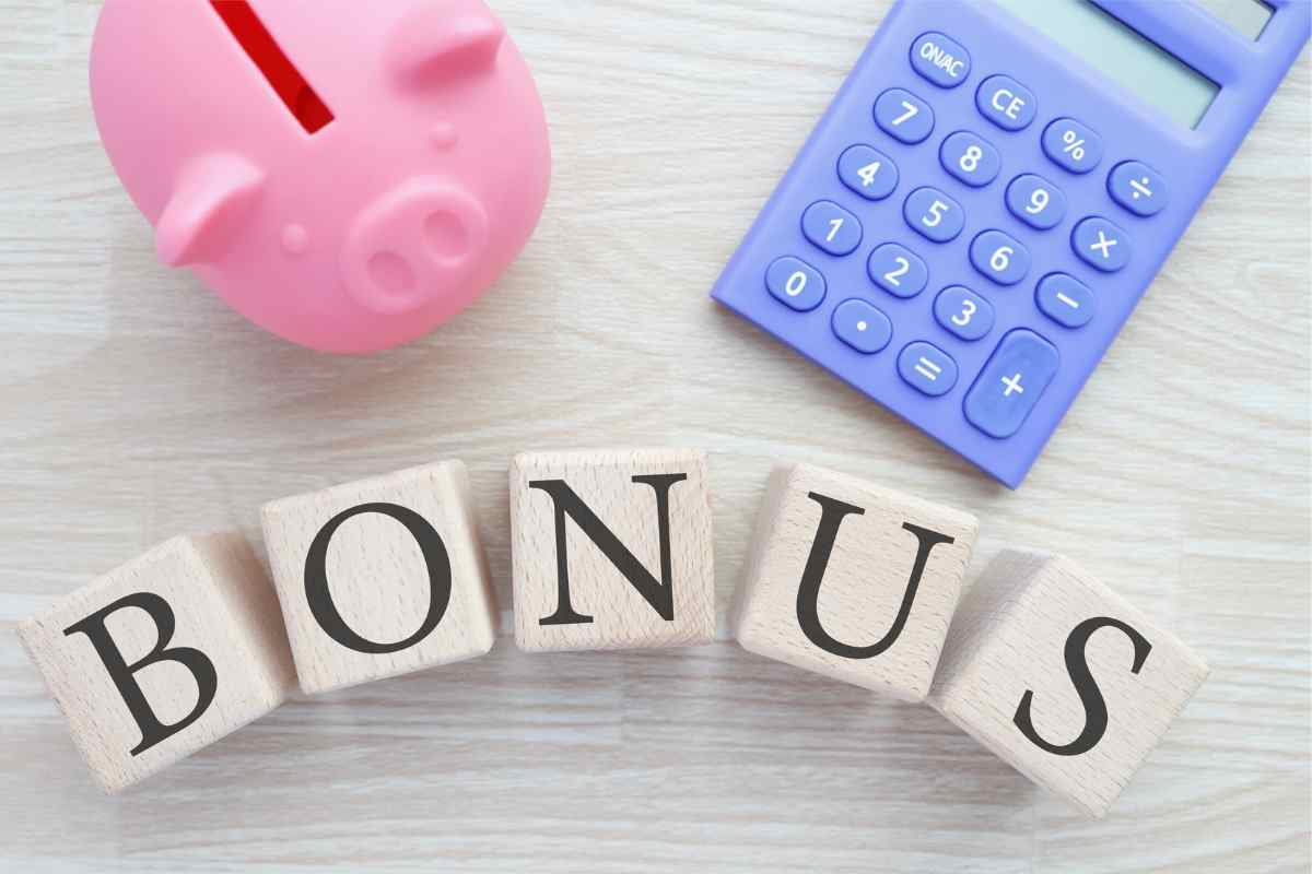 bonus