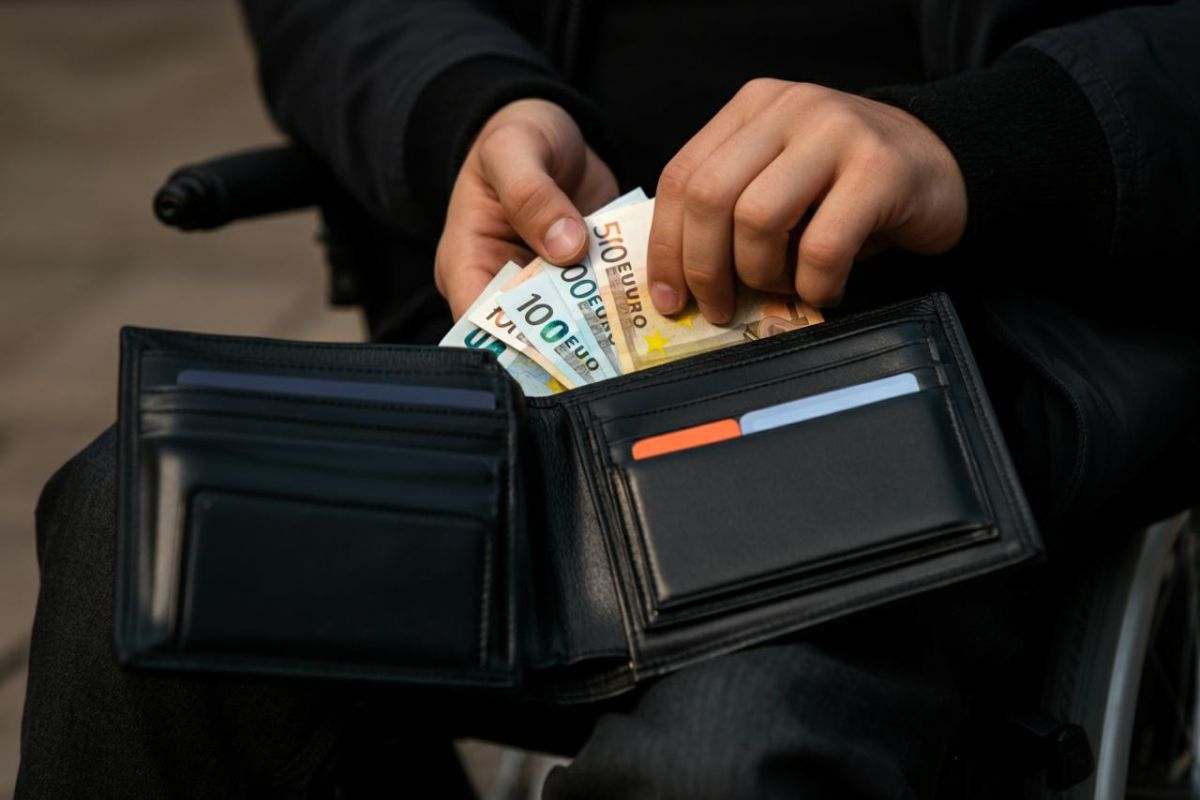 agevolazioni legge 104