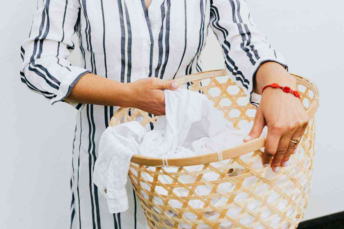 Ma quale asciugatrice: mia sorella con un euro ha il bucato asciutto, tutti i dettagli