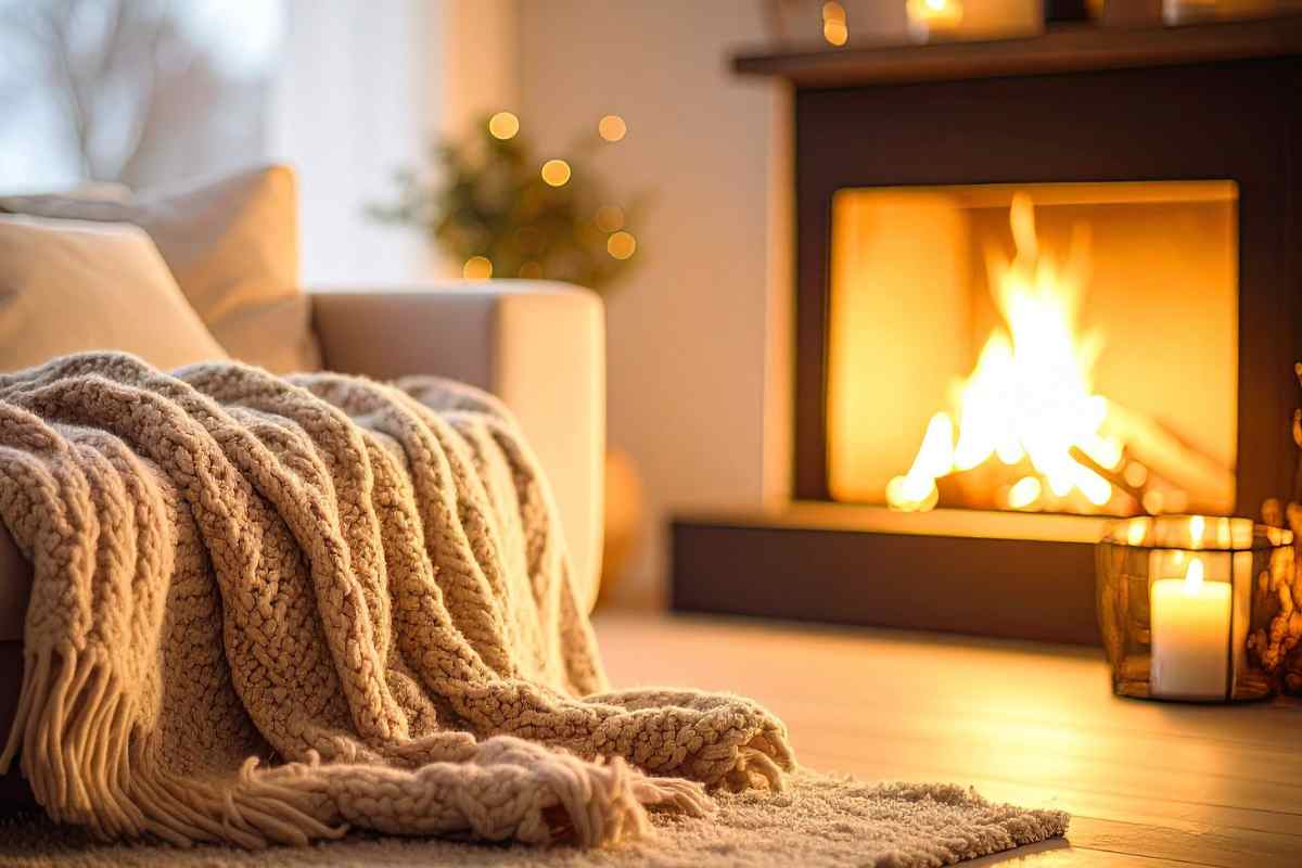 Legna per il camino, questa è da evitare