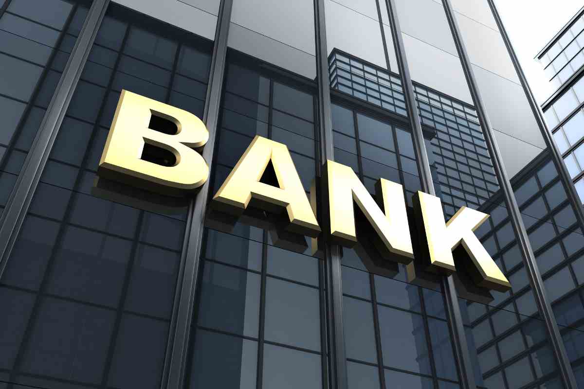 Conto in banca mancano pochissimi giorni al controllo