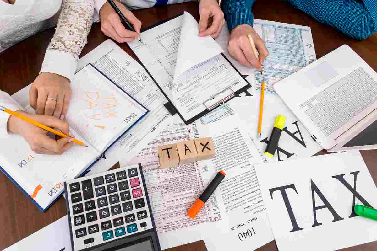 Detrazioni familiari a carico, cambiano le cifre