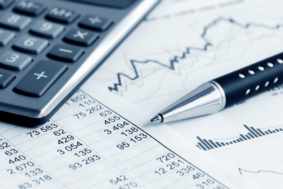 Allarme conto corrente