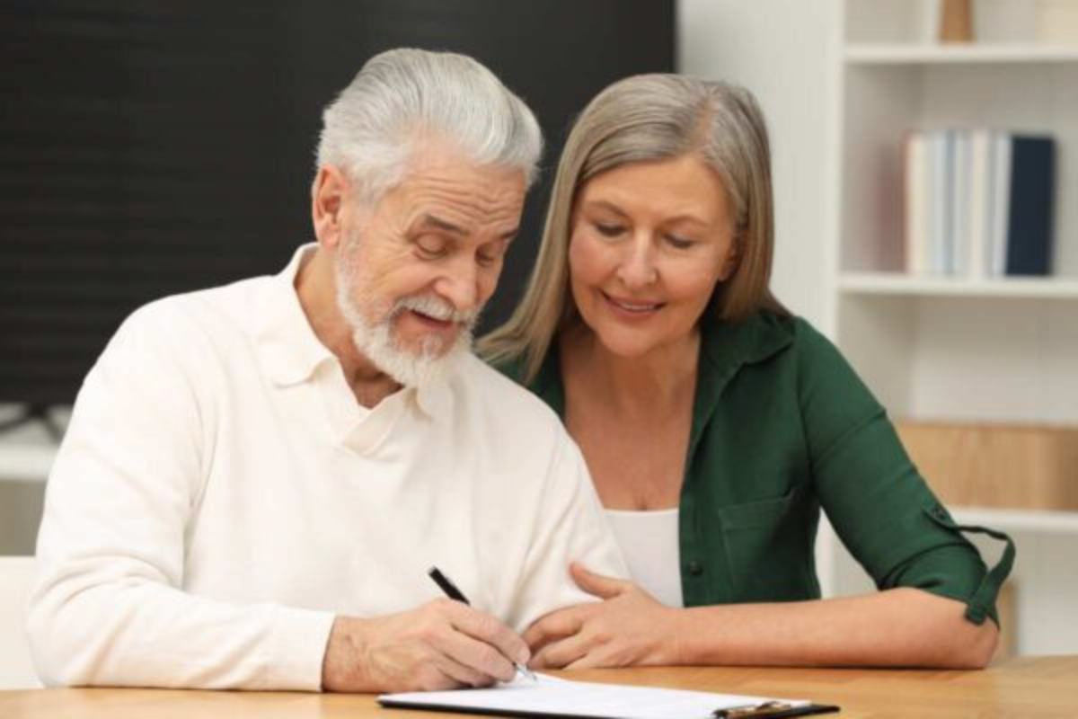 eredità figli testamento