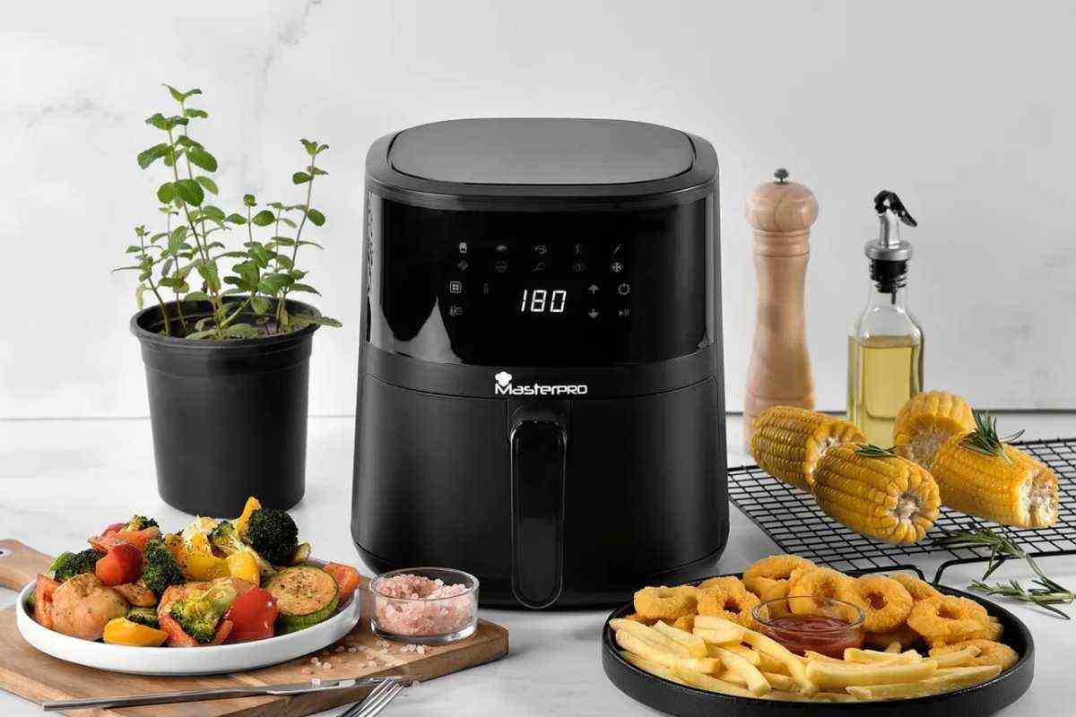 il tuo forno ha il segreto che lo trasforma in un attimo