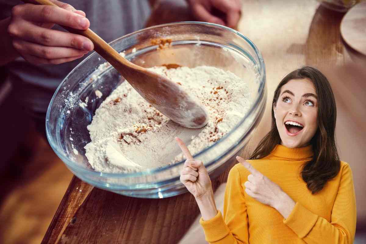 elimina gli insetti con questi due ingredienti