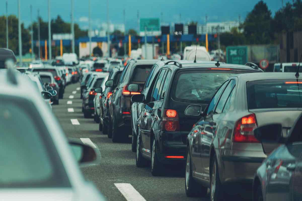 Pedaggio autostradale, a chi spetta l'esenzione