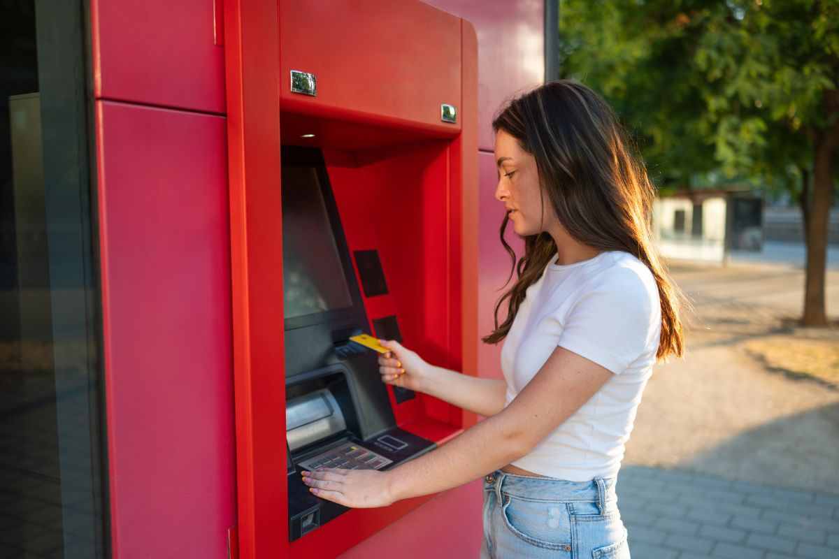 nuovo limite per prelievo al bancomat