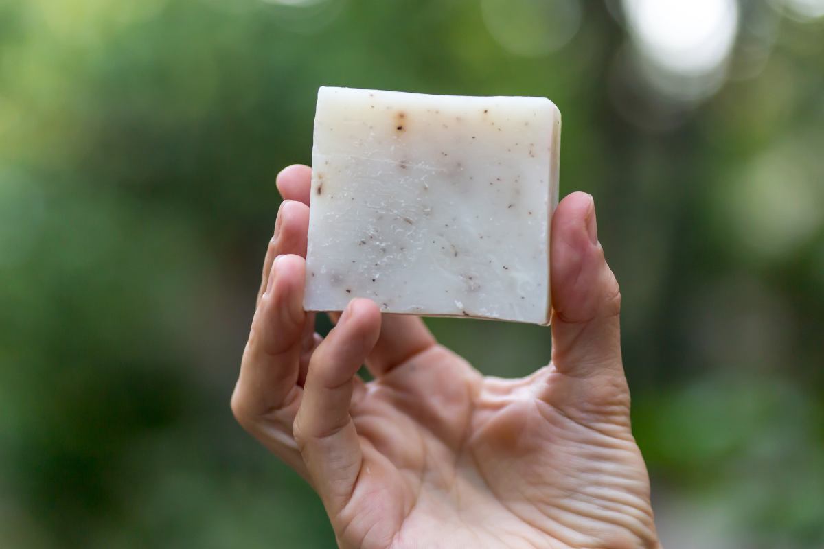 saponetta esperimento scientifico