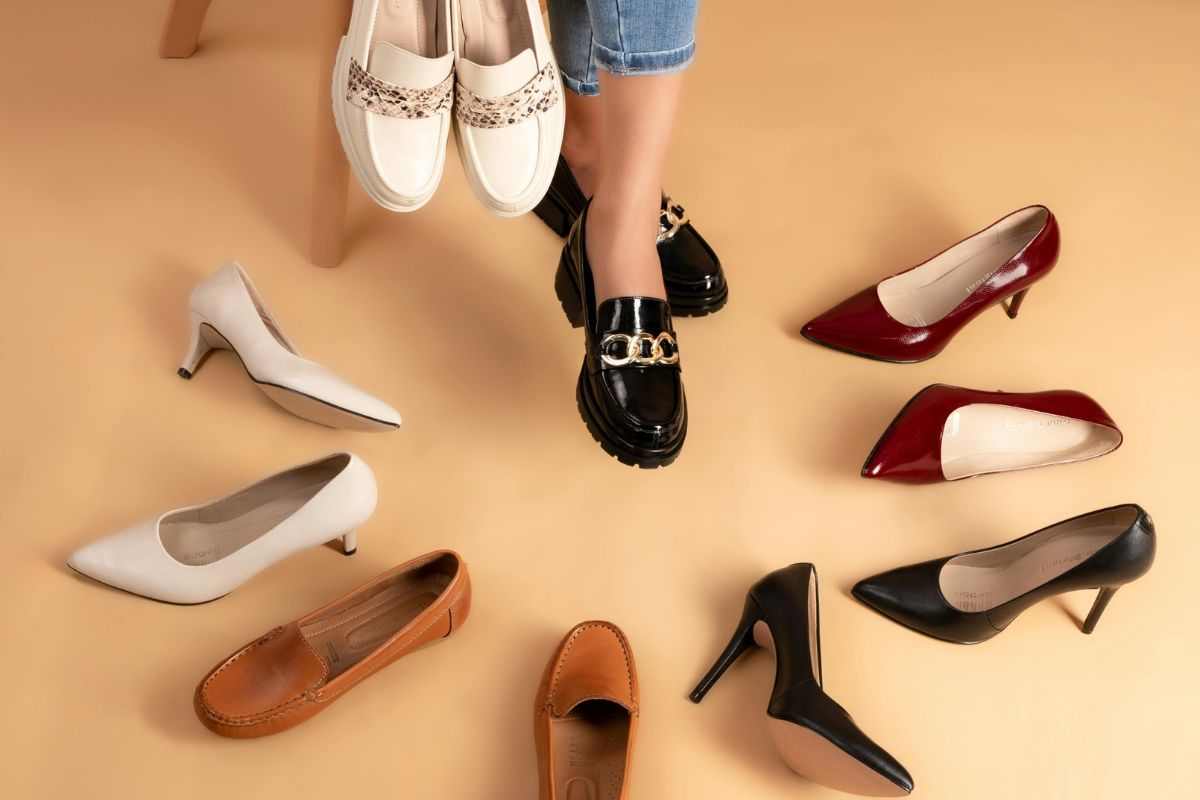 queste scarpe valgono una fortuna non buttarle