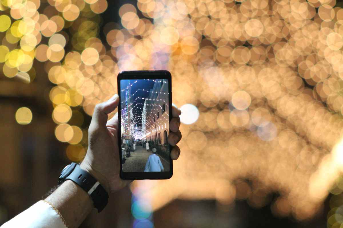 Il regalo di Natale perfetto