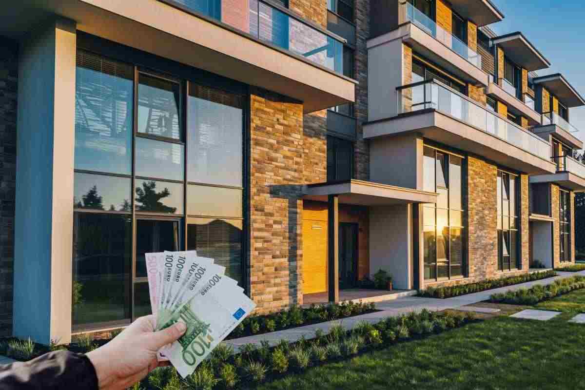 Nuovi rischi per chi usa il Superbonus: controlli del Fisco, ecco come mai