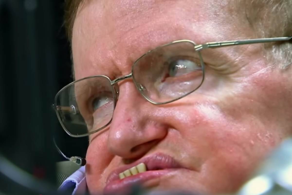 stephen hawking previsione