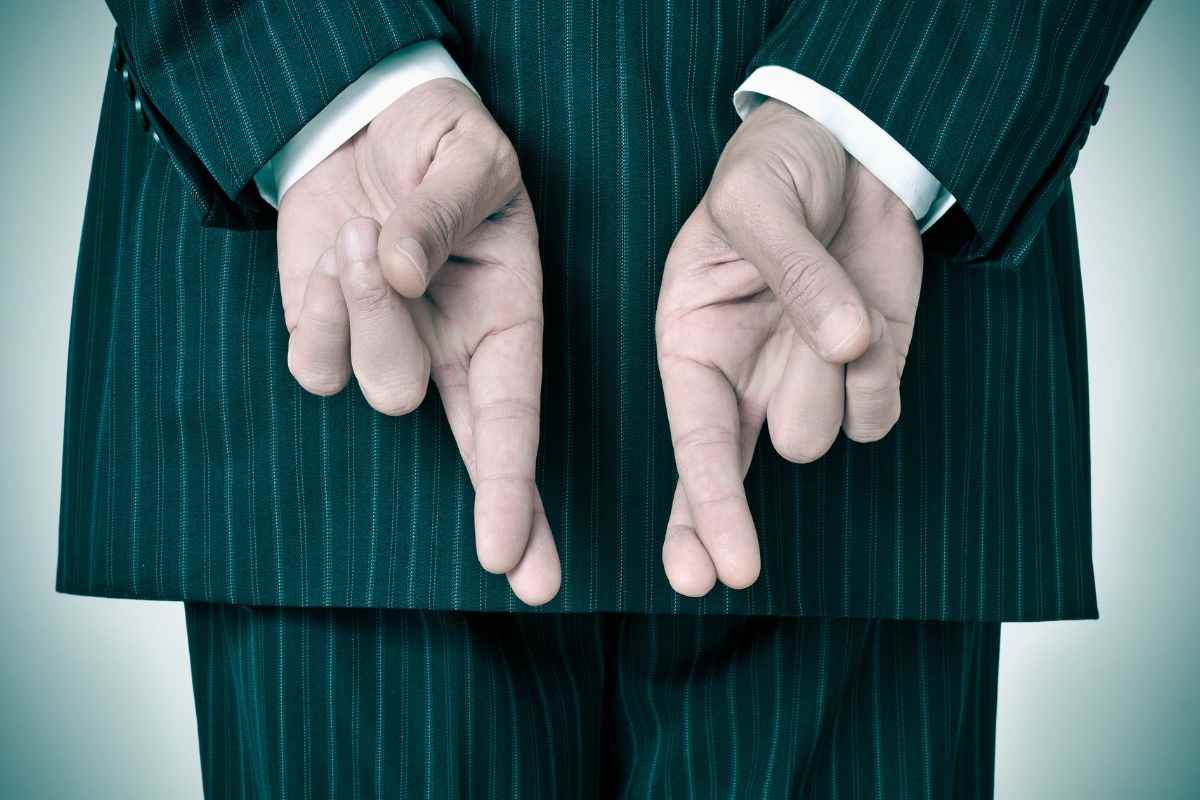 superstizione credenza popolare letto