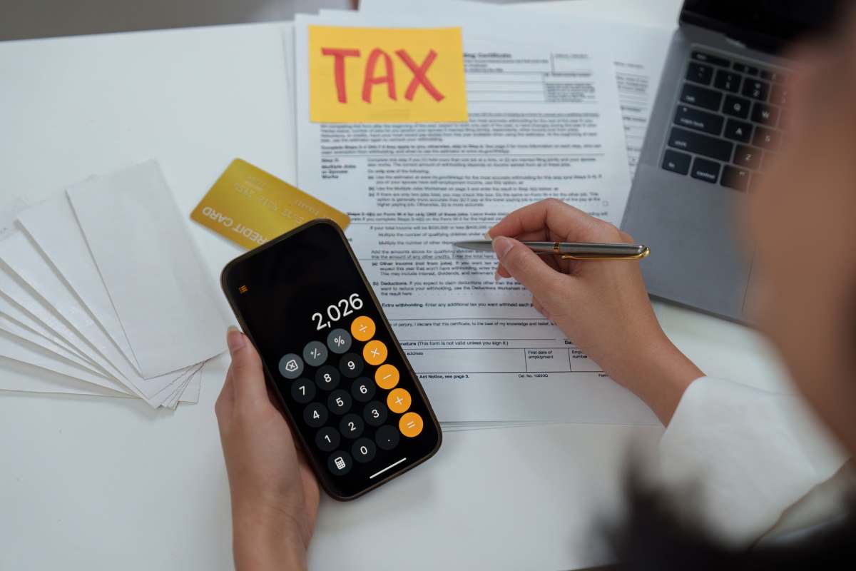 Detrazioni familiari a carico, cambiano le cifre