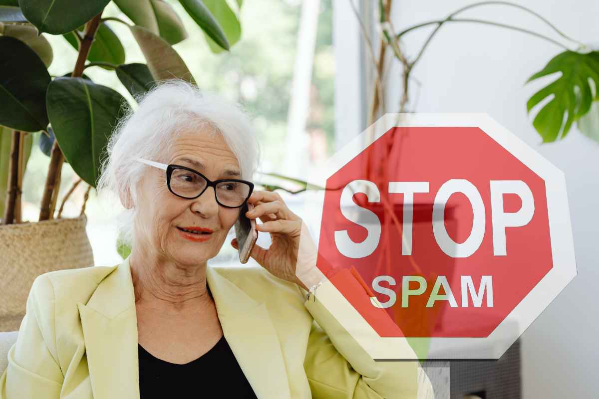 Telefonate spam, finalmente la (vera) svolta, i dettagli