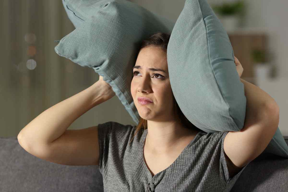 Schiamazzi e movida notturna sotto casa