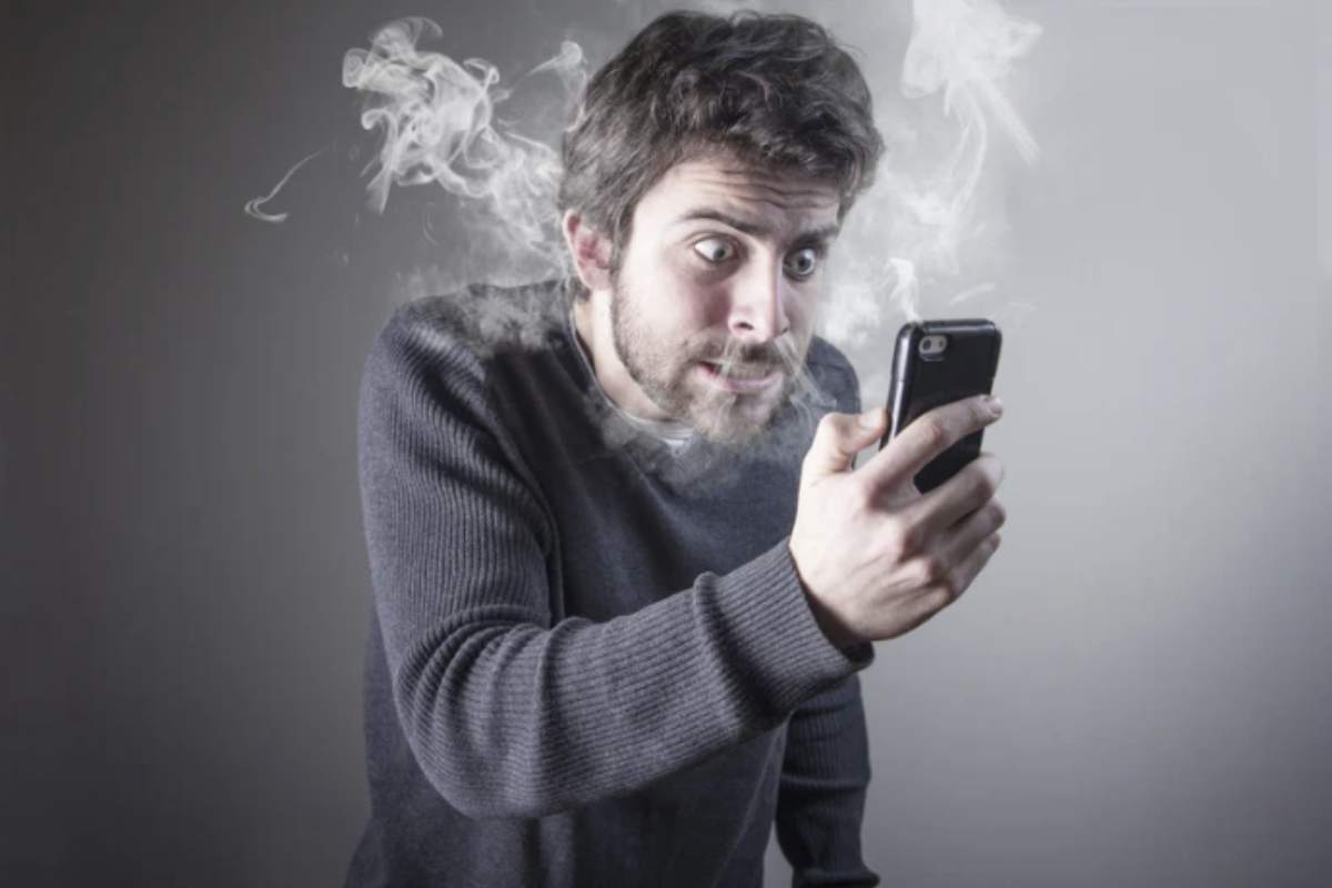 Parolacce: se le dici sei più intelligente