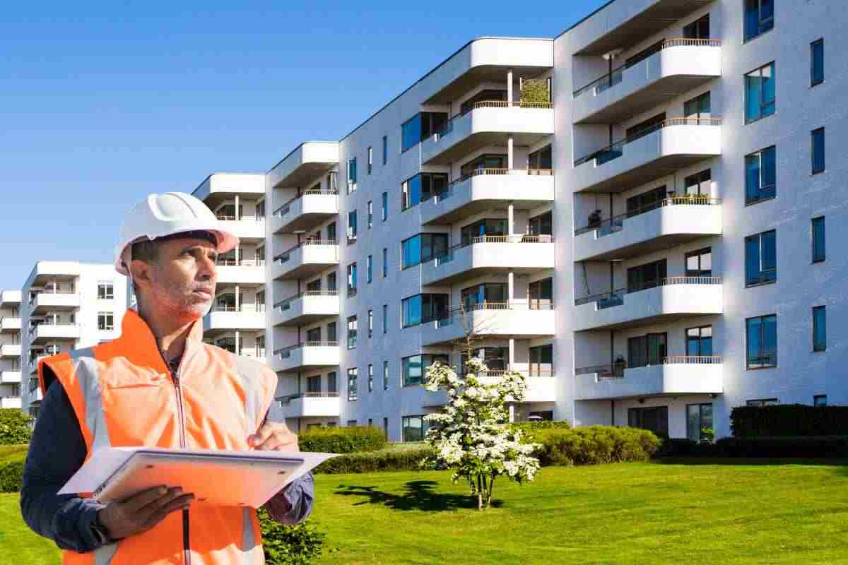 Nuovi rischi per chi usa il Superbonus: controlli del Fisco