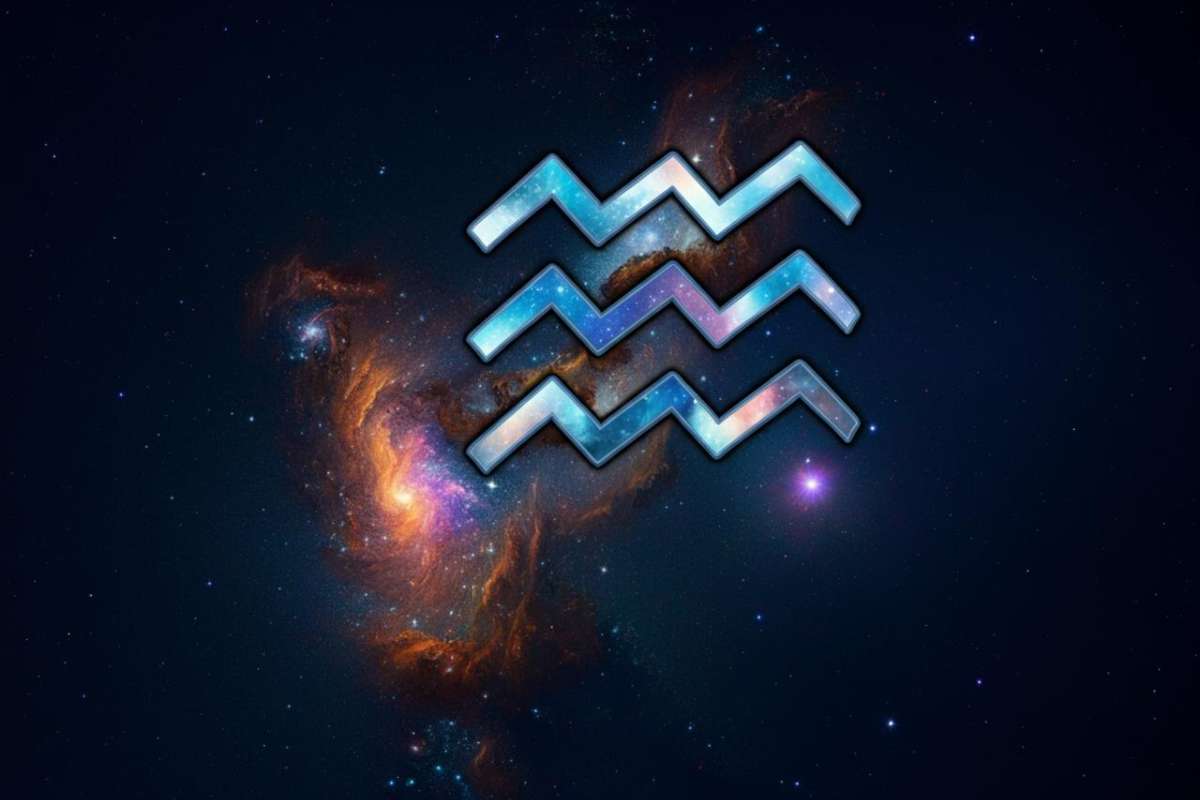 Acquario, oroscopo 2026