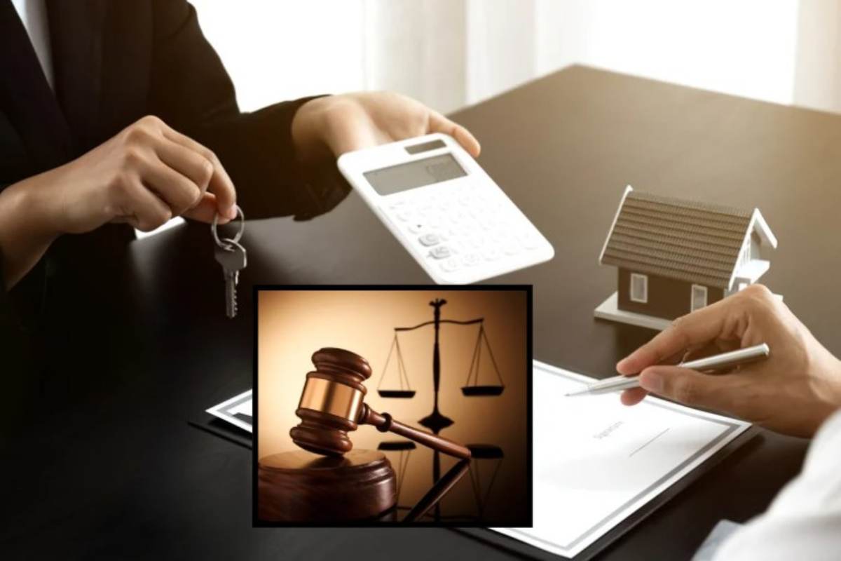 Affitto casa, sentenza