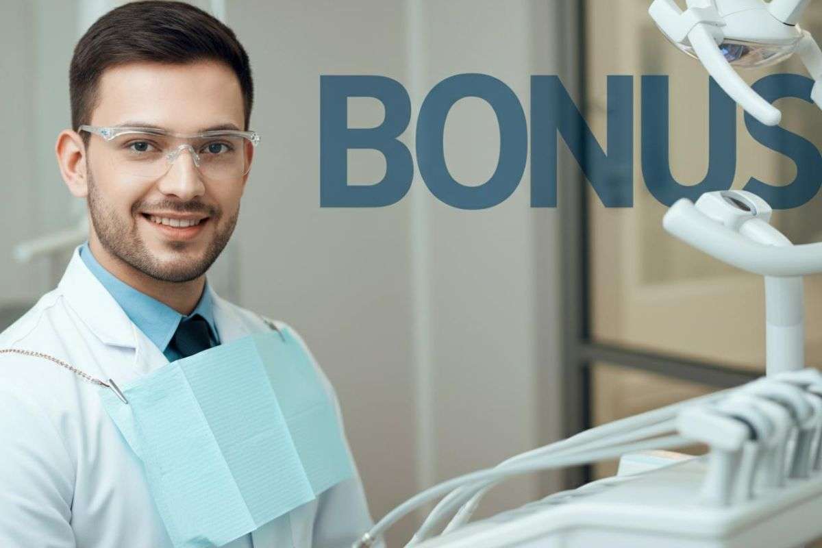 Bonus dentista