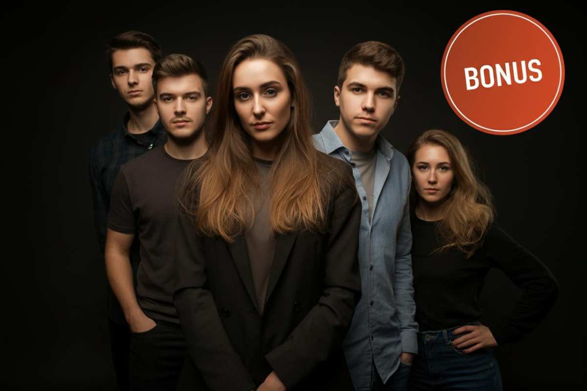 I bonus destinati ai giovani nel 2026