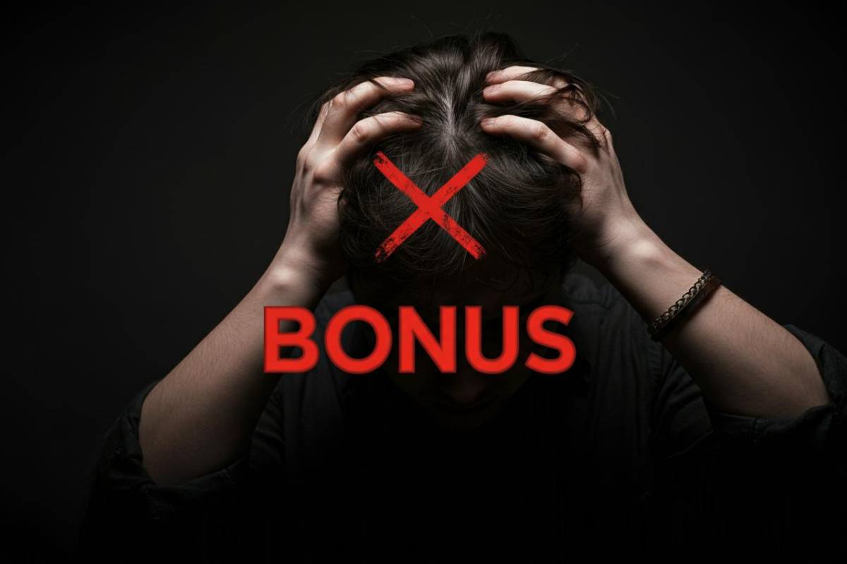 Stop bonus 2026