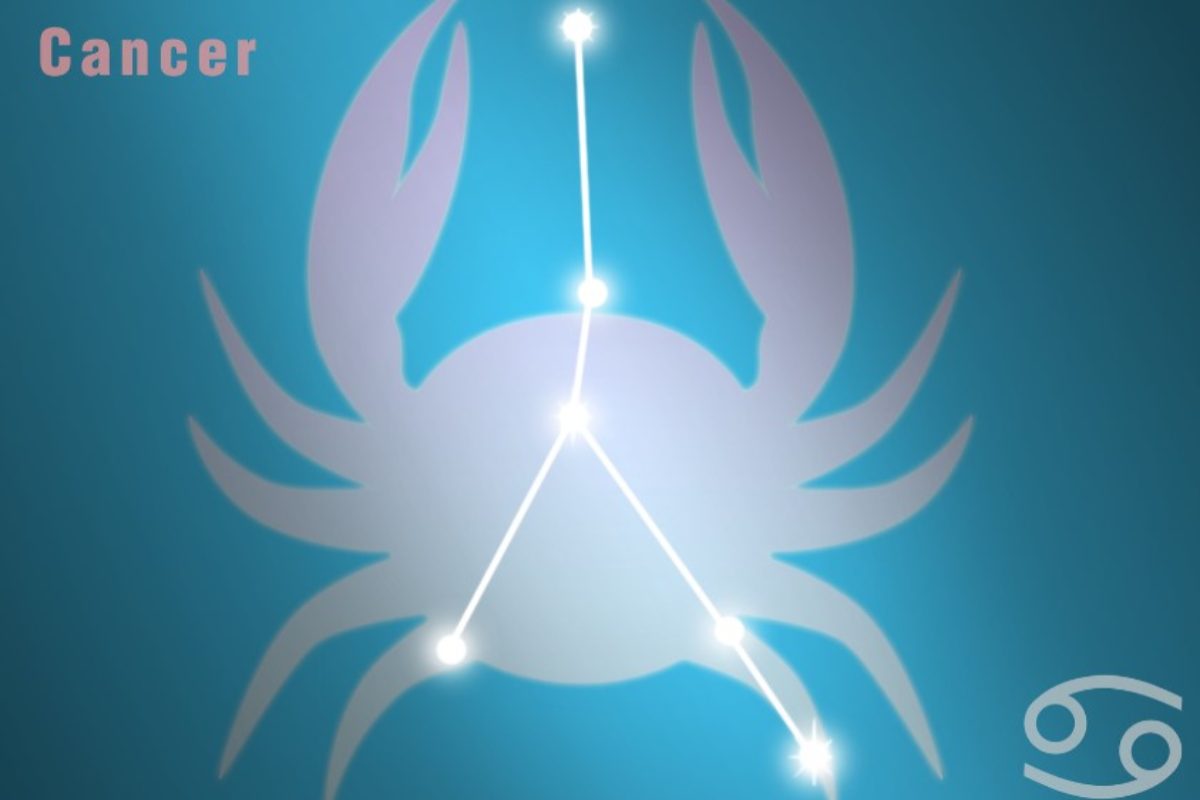 Luna piena in Cancro