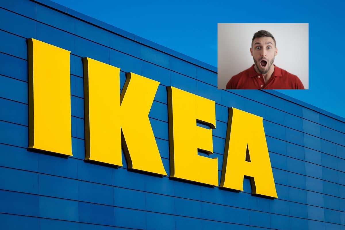 IKEA