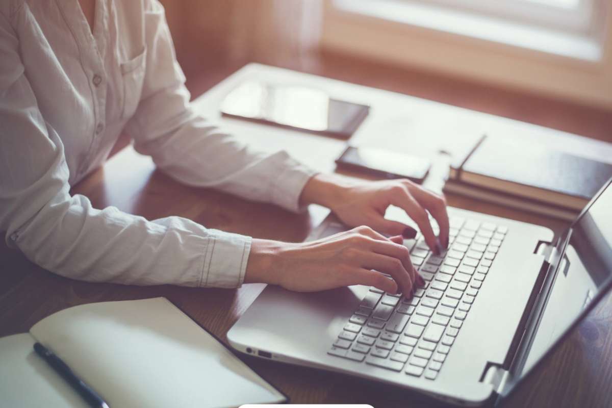 Lavorare come freelance