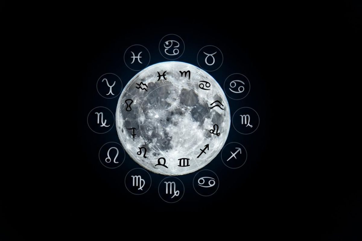 Luna piena oroscopo