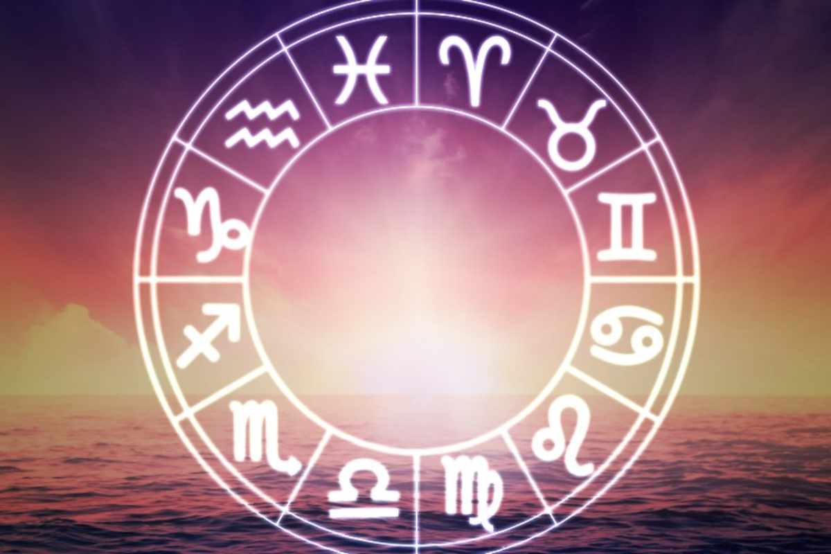 Oroscopo, segni zodiacali