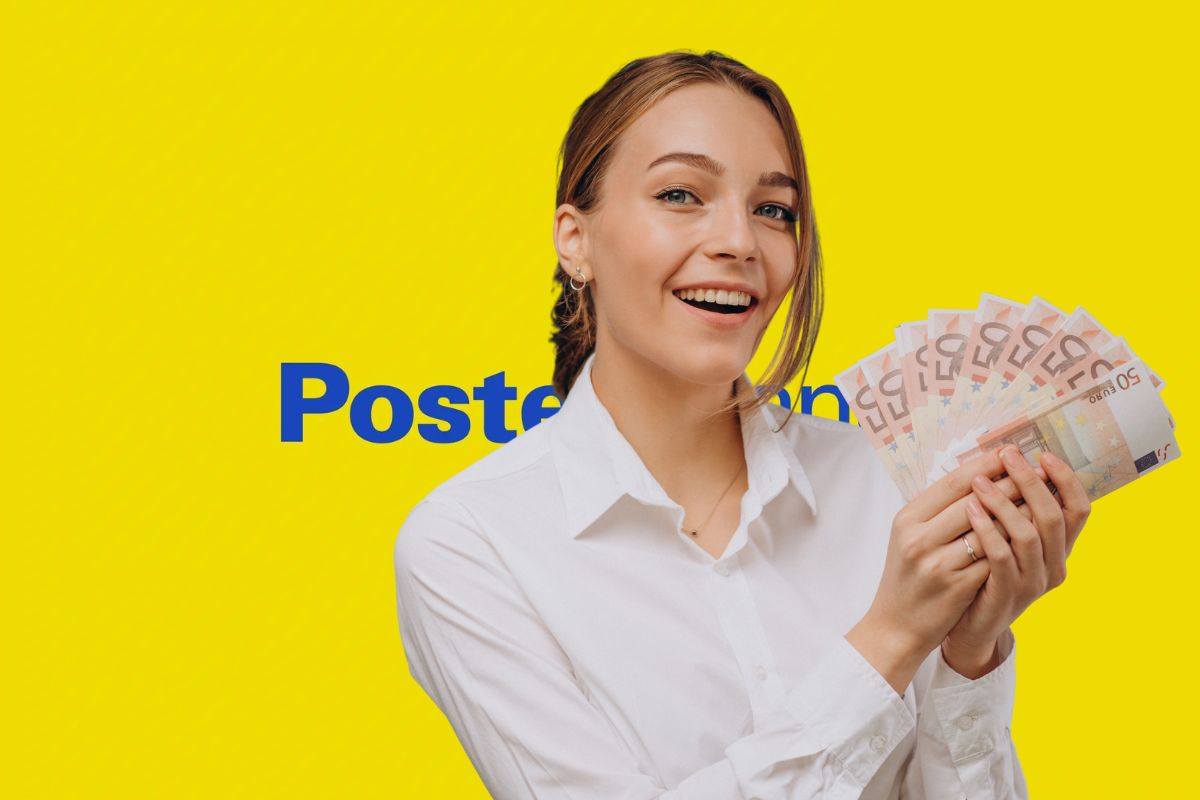Poste Italiane, investimenti semplici