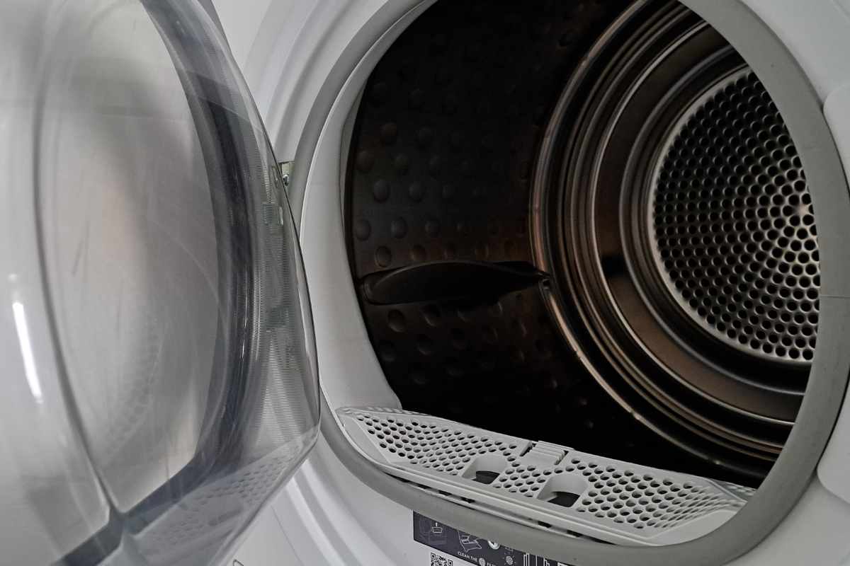 Asciugatrice, allarme esperti